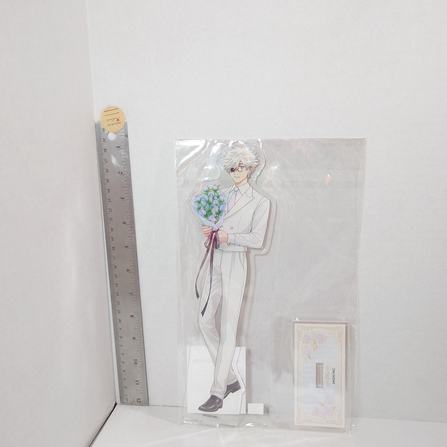 Qifrey Witch Hat Atelier BIG Acrylic Stand