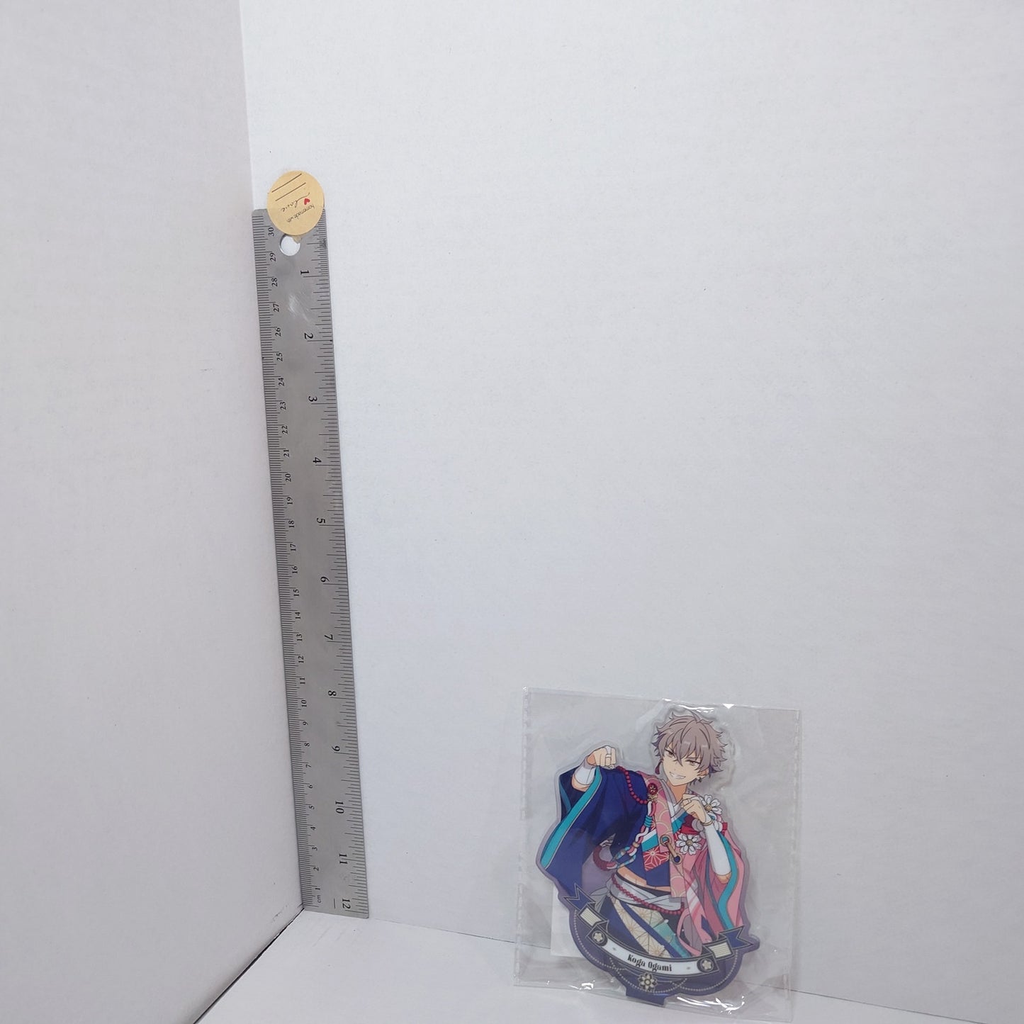 Oogami Koga UNDEAD Ensemble Stars CN Acrylic Stand