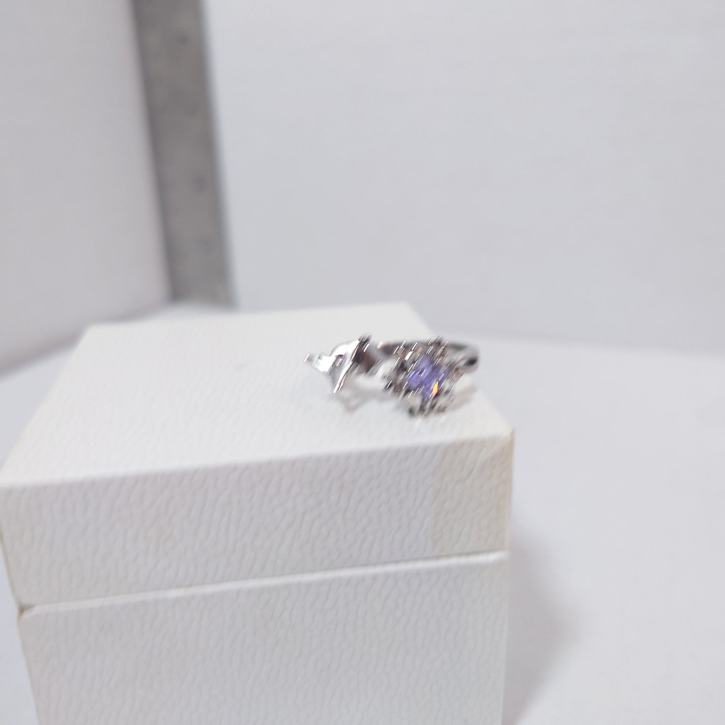 Hajime Shino Ra*bits Ensemble Stars Anniversary Ring