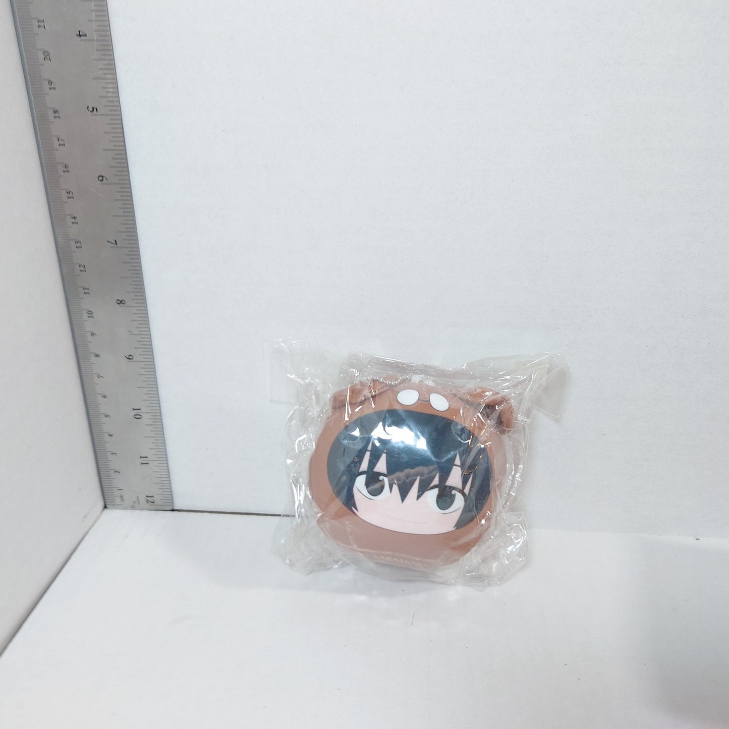 Nagumo Sakamoto Days Plush