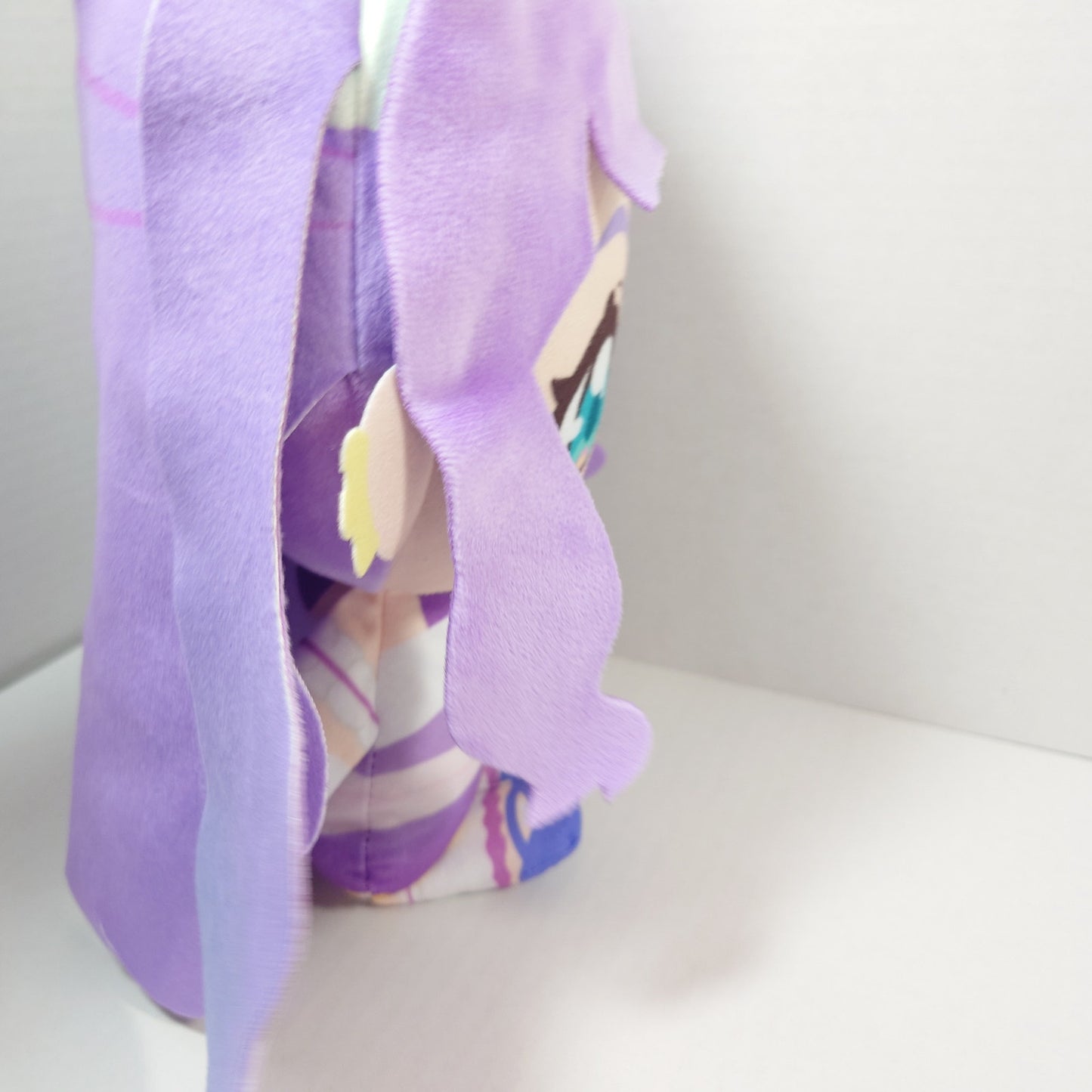 Cure Majesty Hirogaru Sky! Pretty Cure Plush