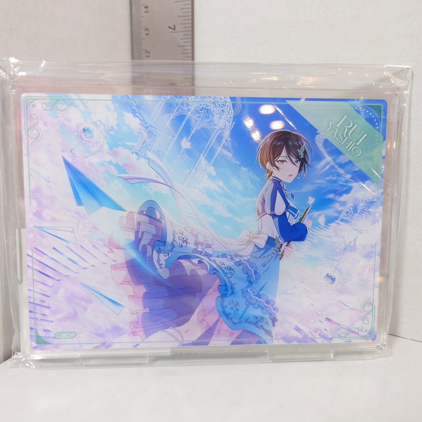Rui Yashio Morfonica Bang Dream! Acrylic Stand
