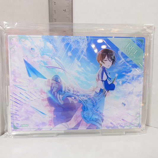 Rui Yashio Morfonica Bang Dream! Acrylic Stand