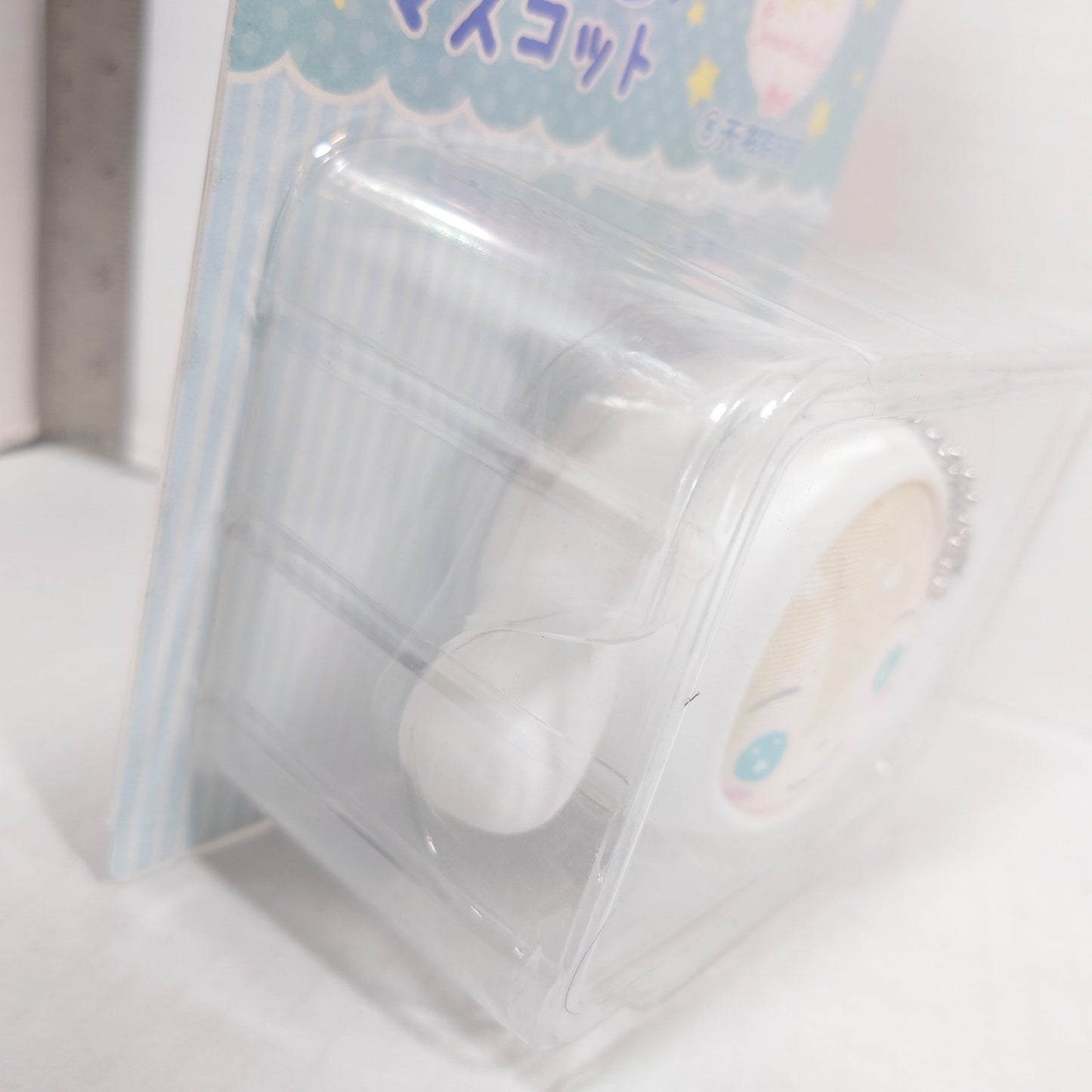 Eichi Tenshouin fine Ensemble Stars x Sanrio Omanjuu Plush Cinnamoroll Ver