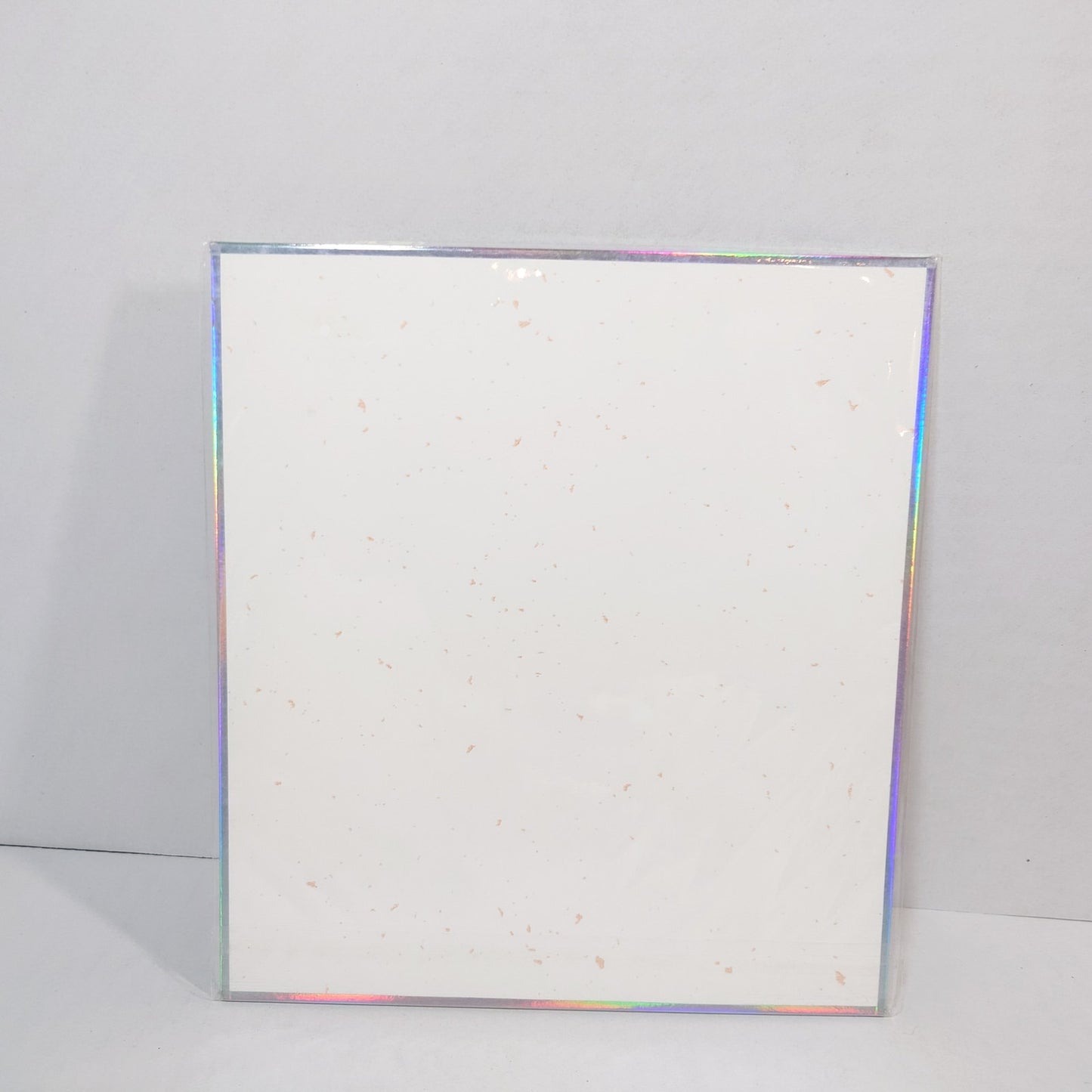 Tatsumi Kazehaya ALKALOID Ensemble Stars CN Shikishi