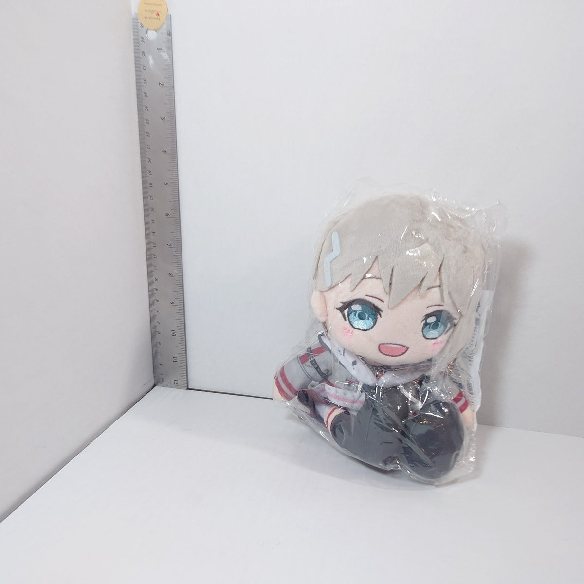 Moca Aoba Afterglow Bang Dream! Plush