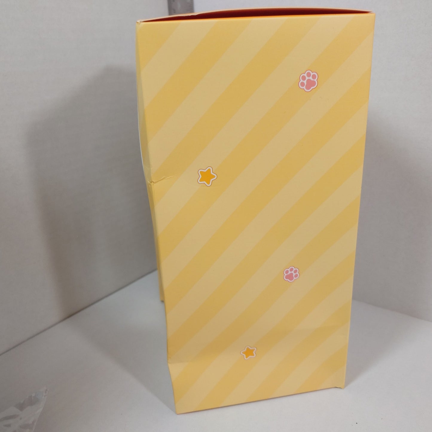 Kanata Shinkai RYUSEITAI Ensemble Stars CN Cat Nui Doll Plush