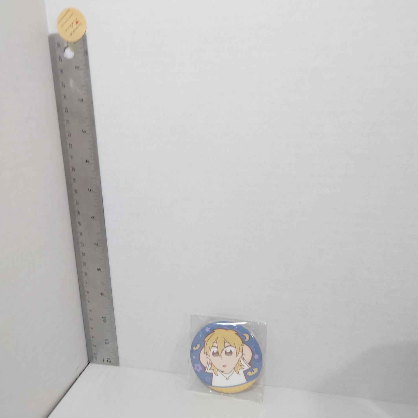 Kaoru Hakaze UNDEAD Ensemble Stars CN Okawa Bkub Badge