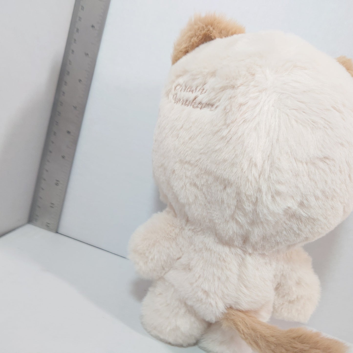 Arashi Narukami Knights Ensemble Stars CN Cat Nui Doll Plush