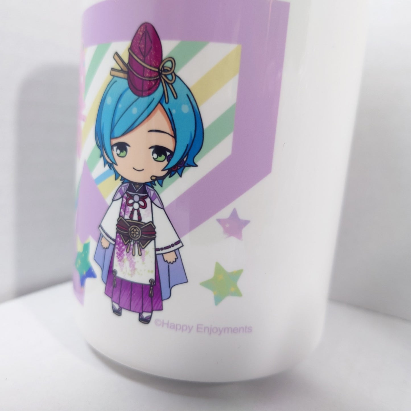 Kanata Shinkai RYUSEITAI Ensemble Stars JP DMM Cup