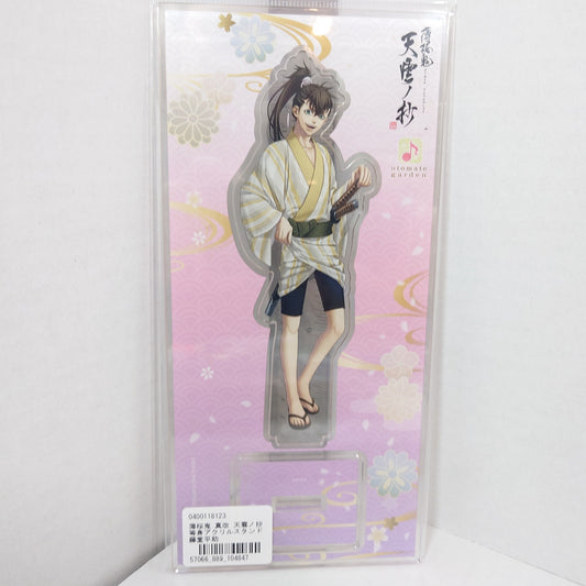 Heisuke Toudou Hakuoki Acrylic Stand