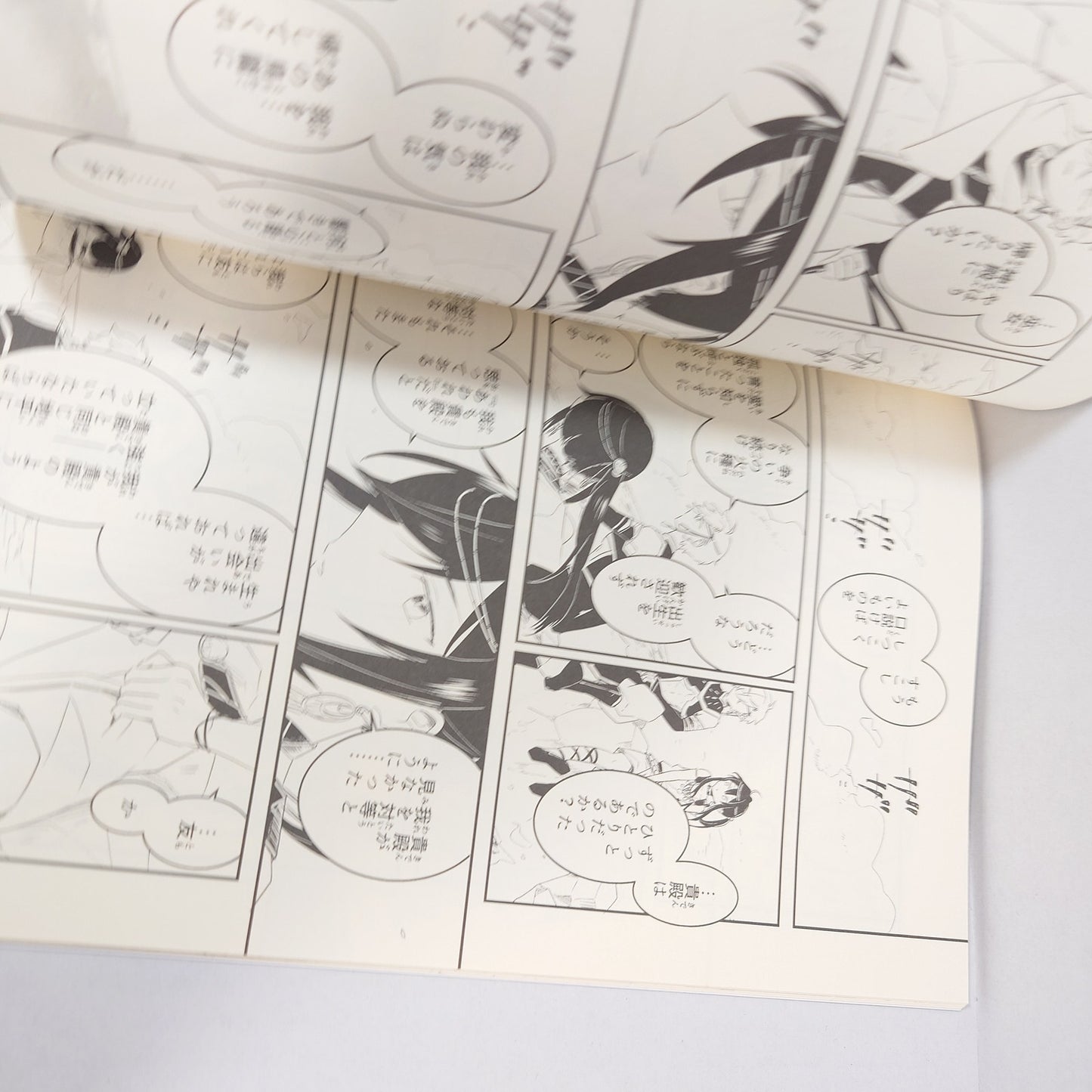 Souma Kanzaki x Adonis Otogari Ensemble Stars