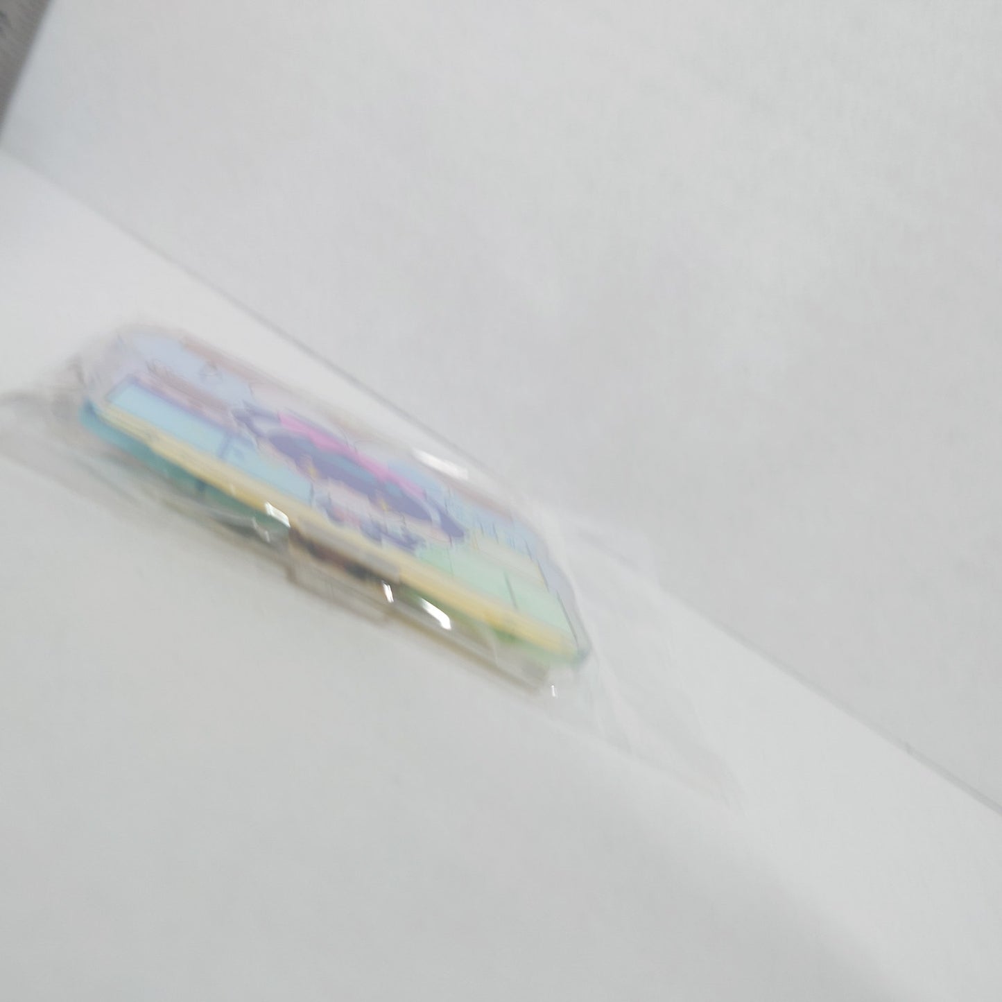 Yejun PLAVE Doujin Acrylic Stand