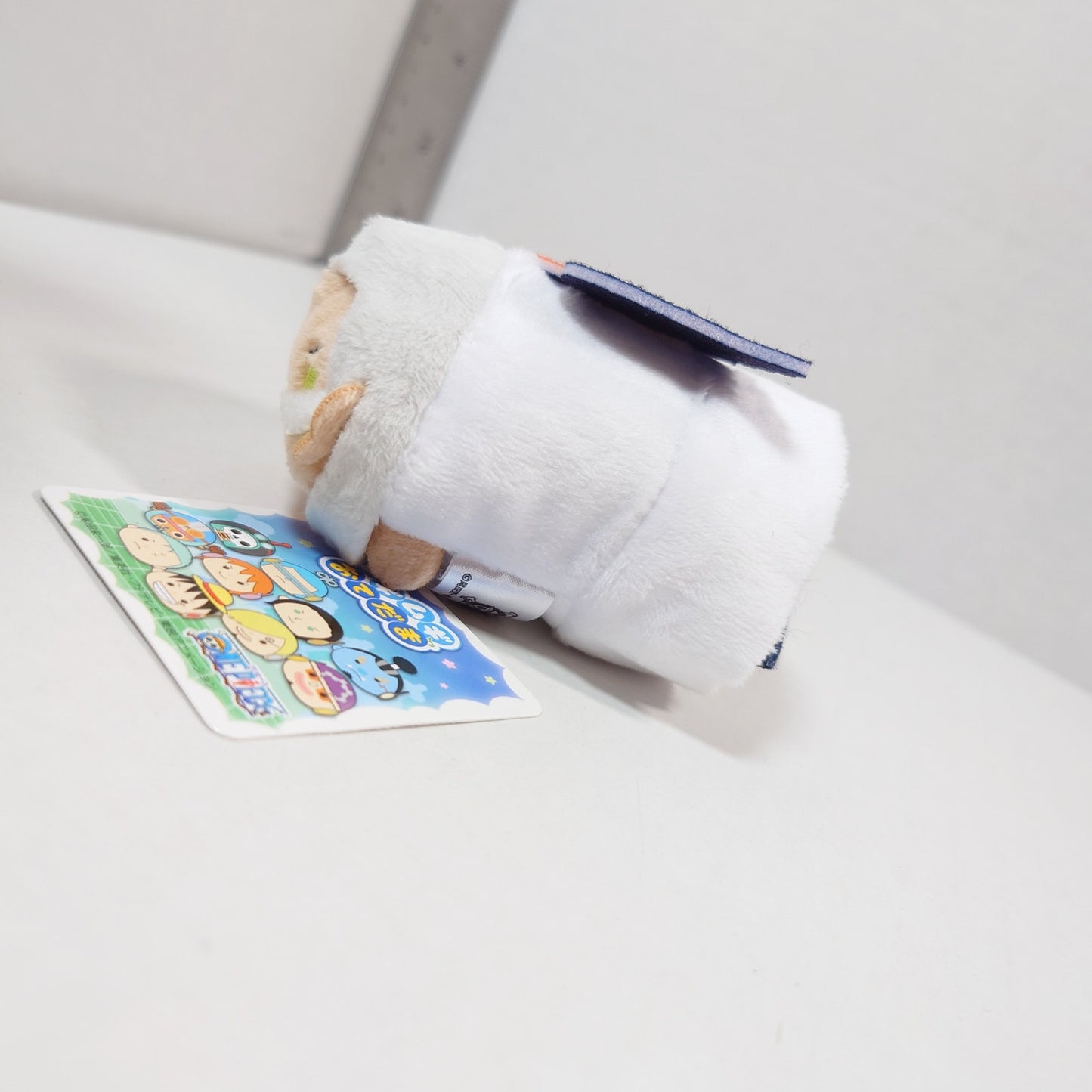 S-Snake One Piece Odetame Plush