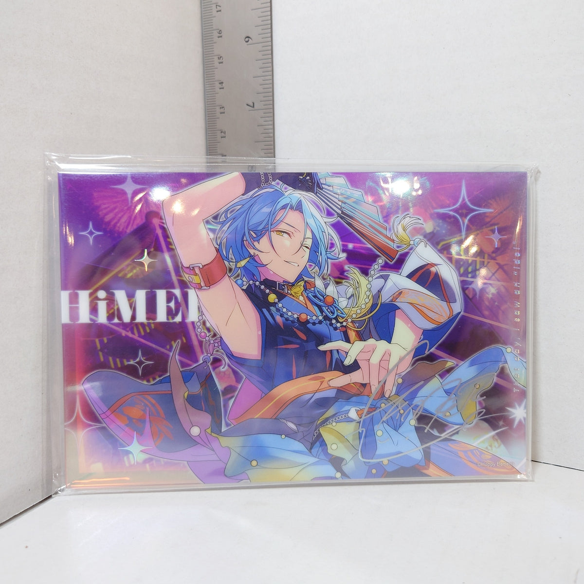 HiMERU Crazy:B Ensemble Stars SPOTLIGHT2024 Acrylic Stand