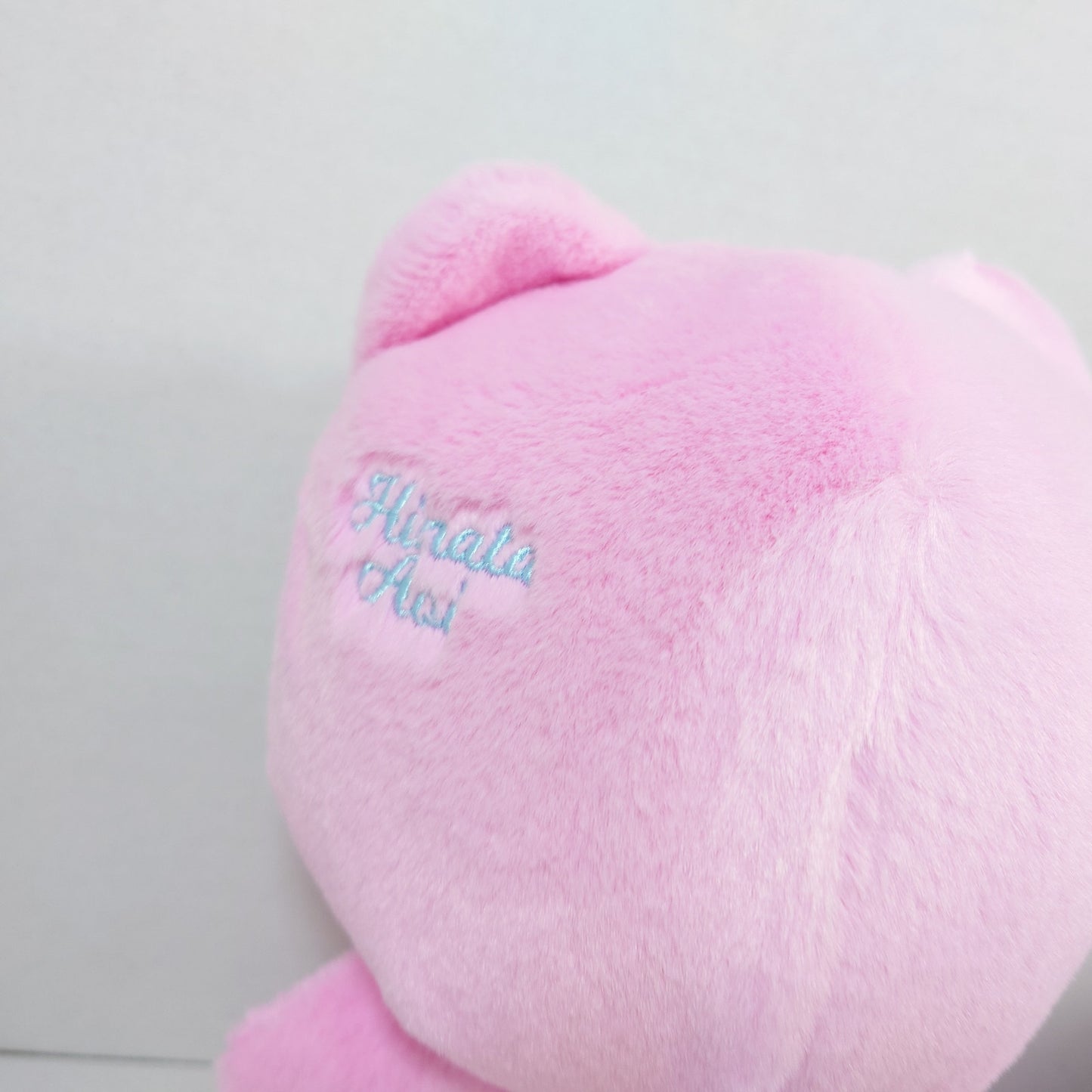 Hinata Aoi 2wink Ensemble Stars CN Cat Nui Doll Plush