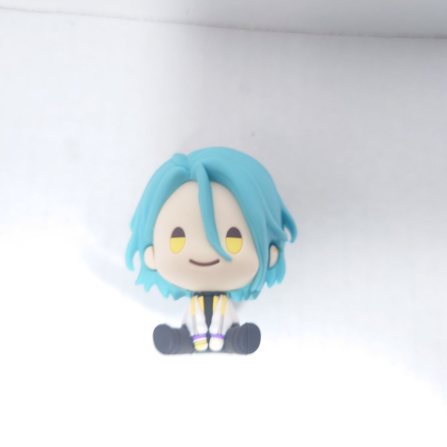 HiMERU Crazy:B Ensemble Stars Ichiban Kuji Puny Bean Mini Figure