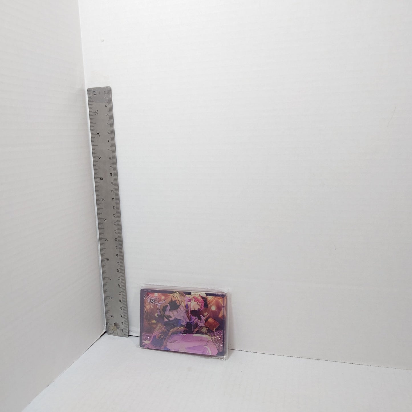 Shu Itsuki Valkyrie Ensemble Stars CN Quicksand Acrylic Block