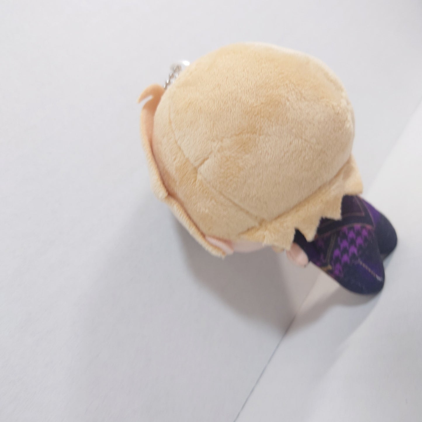 Kaoru Hakaze UNDEAD Ensemble Stars Doujin Chibigurumi Plush