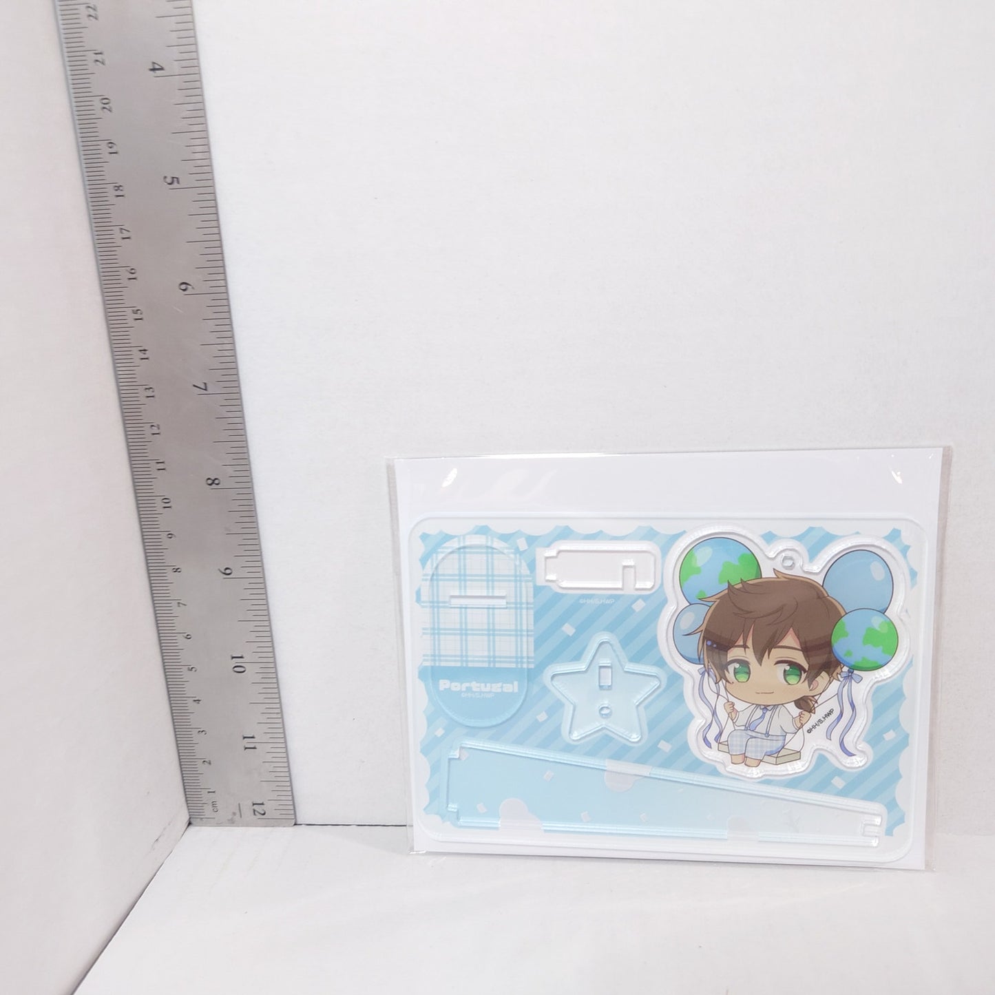 Portugal Hetalia World Stars Acrylic Stand