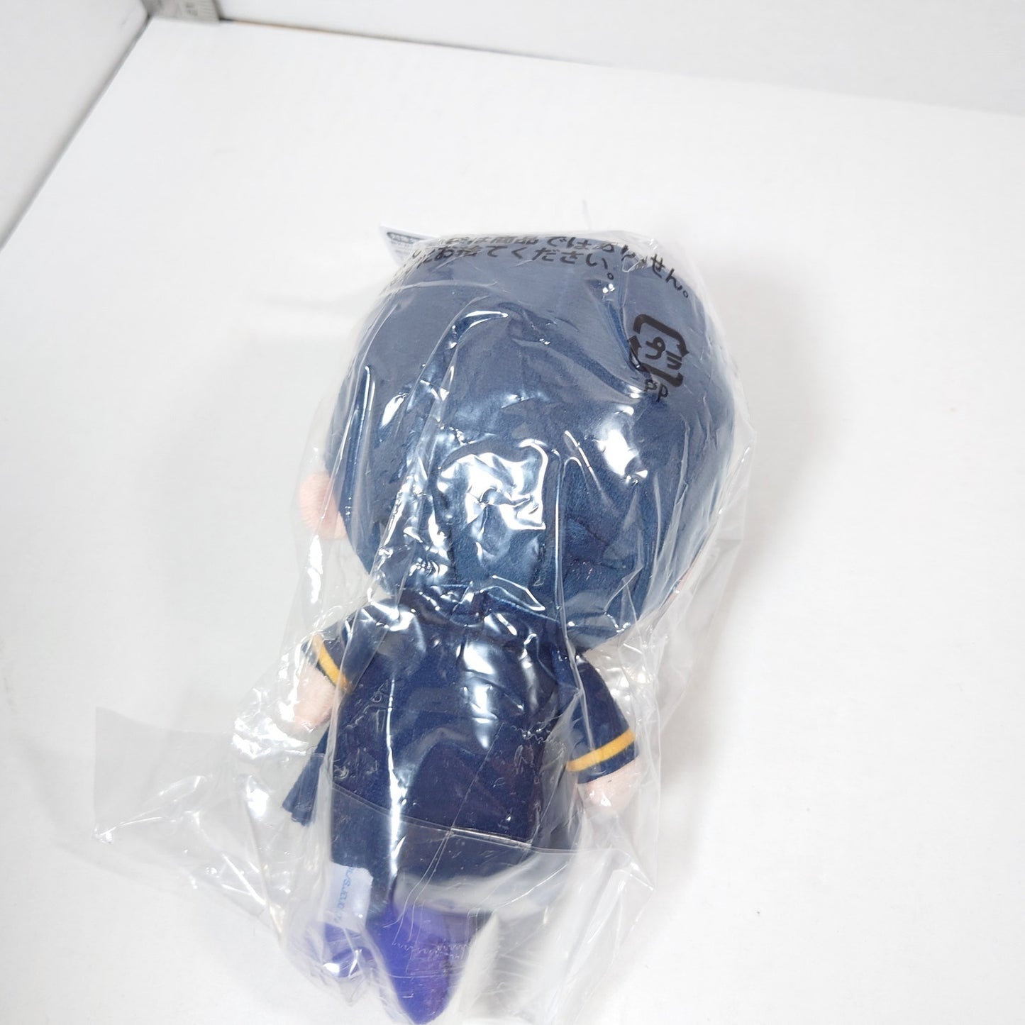 Josuke Higashikata JOJO's Bizarre Adventure Part 4 Diamond Is Unbreakable Plush