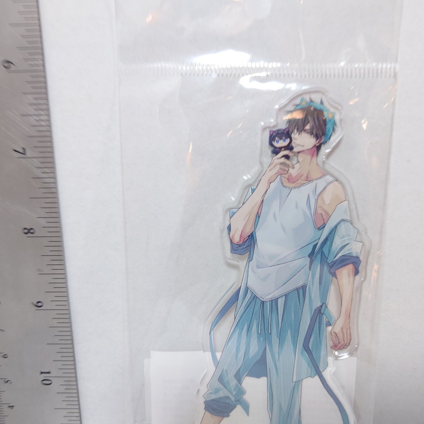 Junta Azumaya Dakaretai Otoko Acrylic Stand