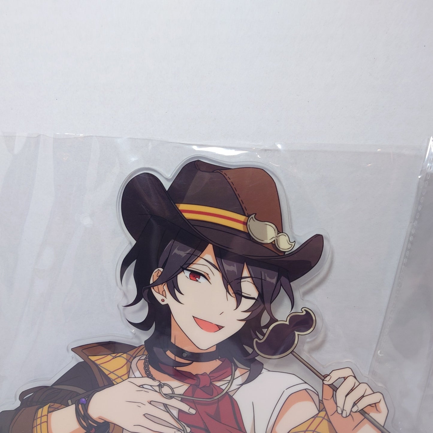 Rei Sakuma UNDEAD Ensemble Stars CN FunFun Big Acrylic Stand