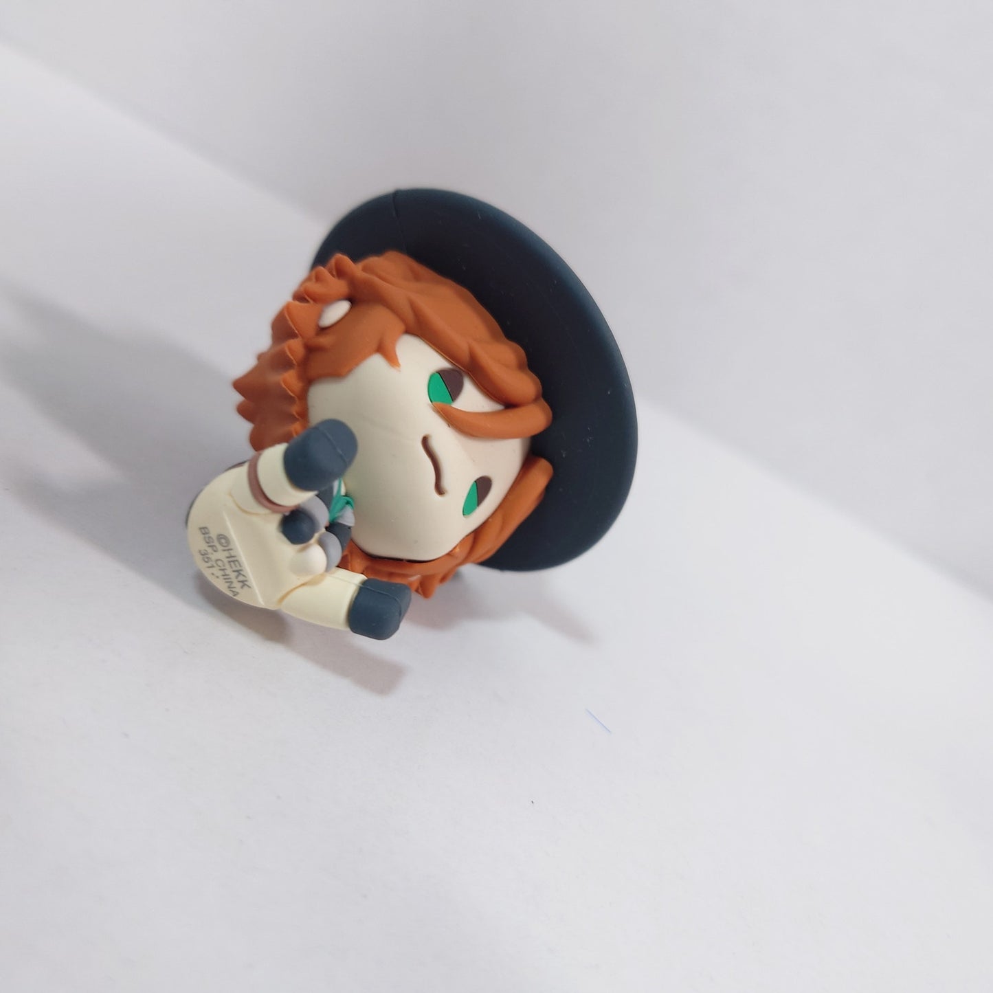 Madara Mikejima Ensemble Stars Puny Bean Mini Figure