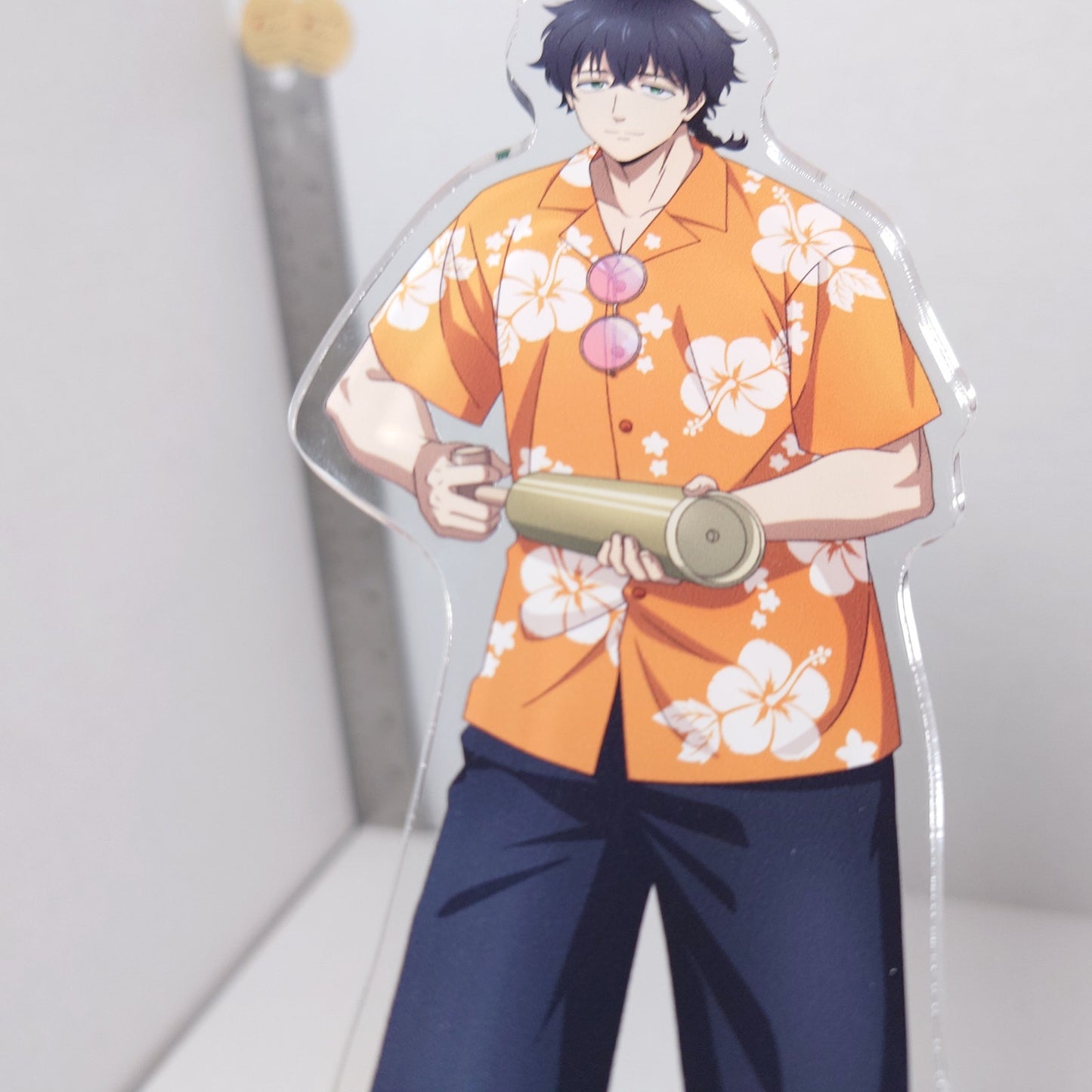 Jo Togame WIND BREAKER Acrylic Stand