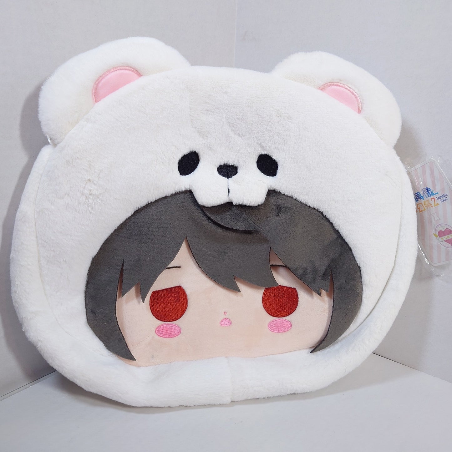 Ritsu Sakuma Knights Ensemble Stars CN Itabag