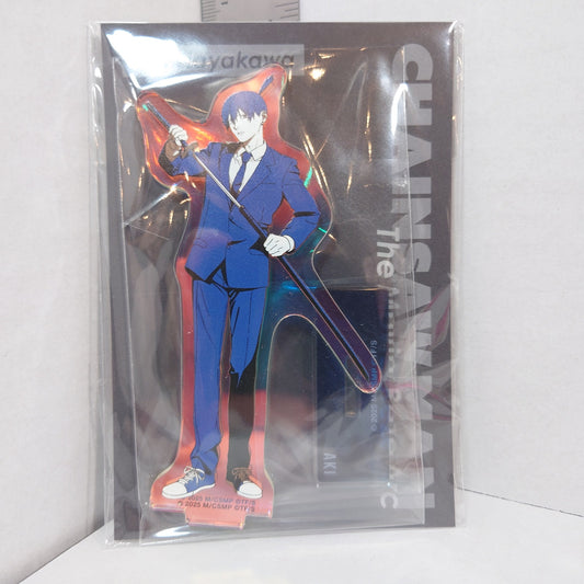 Aki Hayakawa Chainsaw Man Reze Arc Acrylic Stand