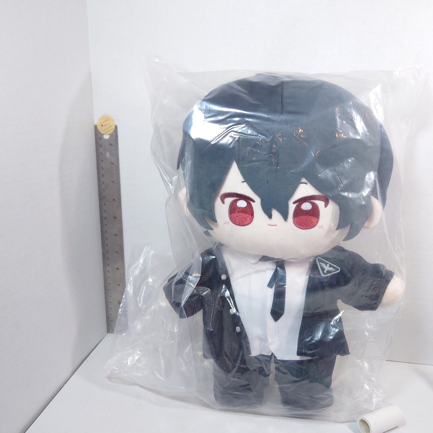 Rei Sakuma UNDEAD Ensemble Stars CN In-Person Only Childhood Plush