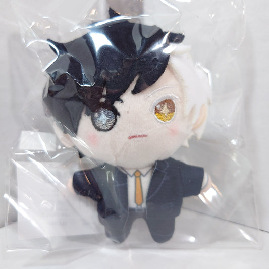 Sakura Haruka WIND BREAKER Plush Badge