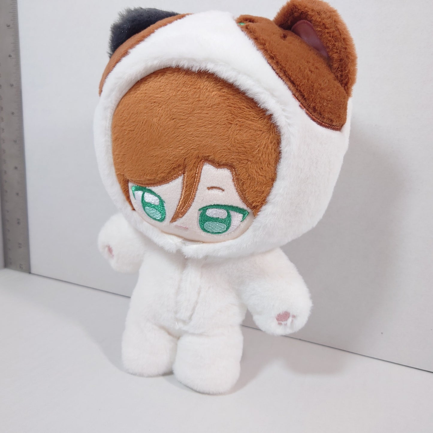 Madara Mikejima Ensemble Stars CN Cat Nui Doll Plush