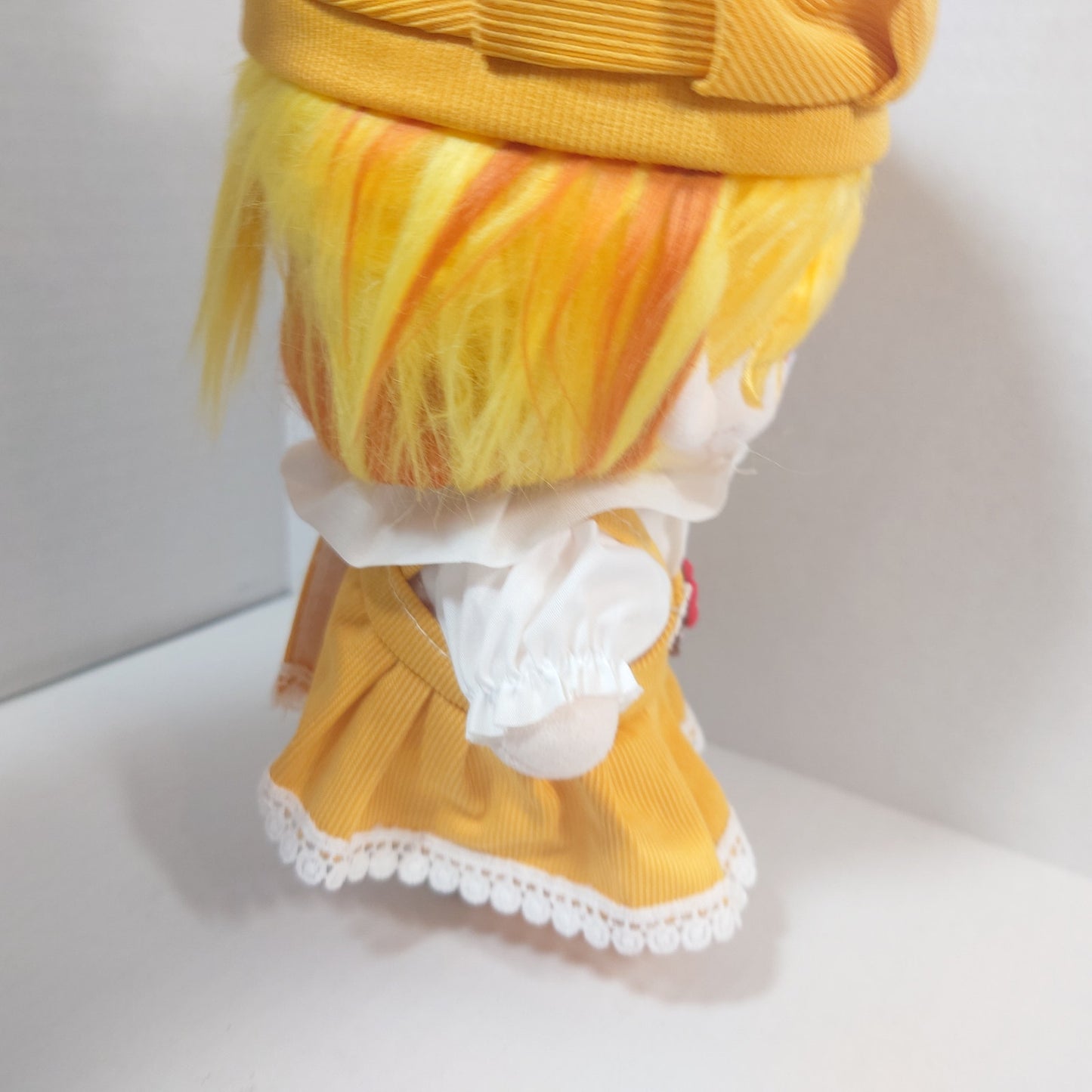 Toma Hikage VISTY Paradox Live Doujin Plush