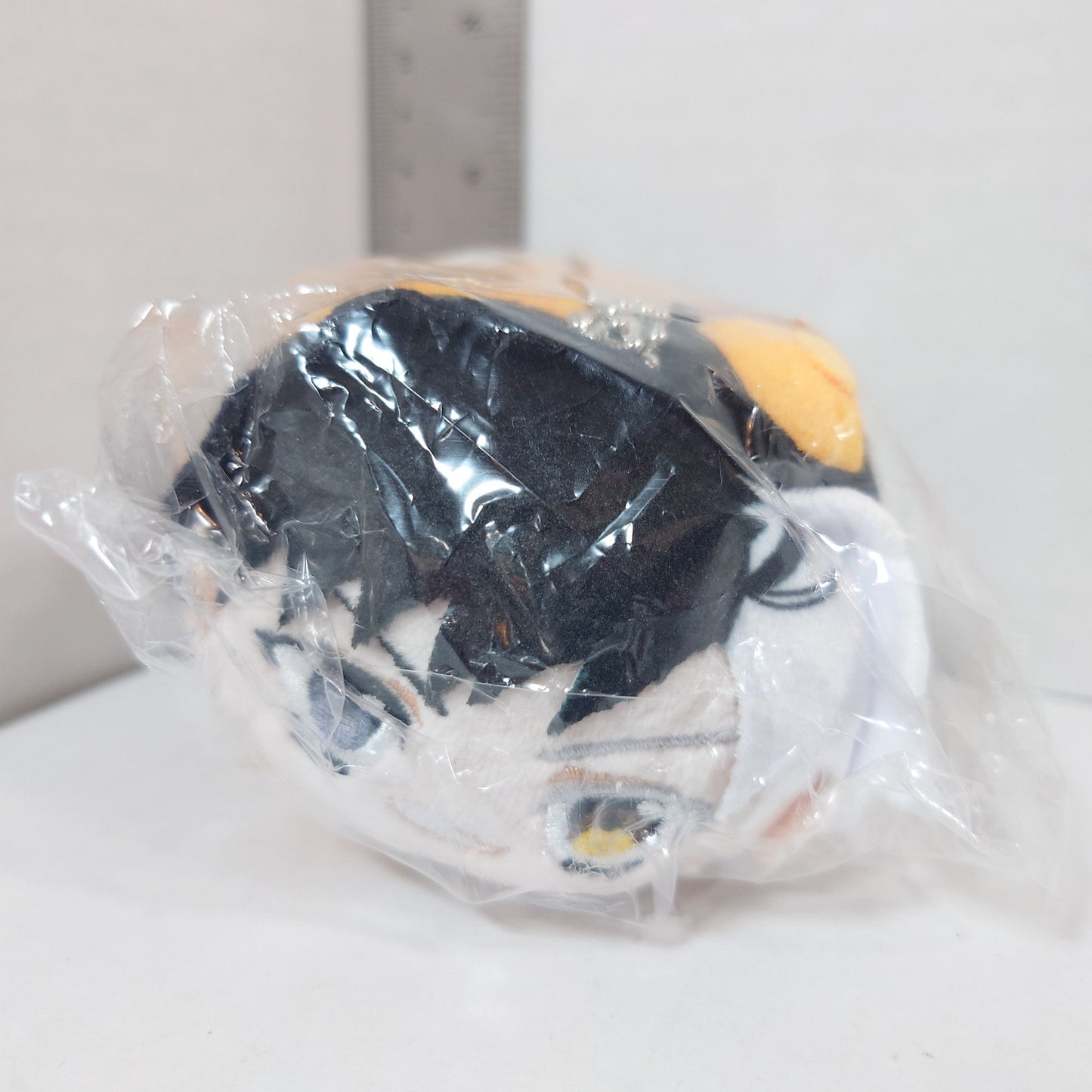 Haruka Sakura Wind Breaker Kuji Prize Plush Chinese Wear Ver.