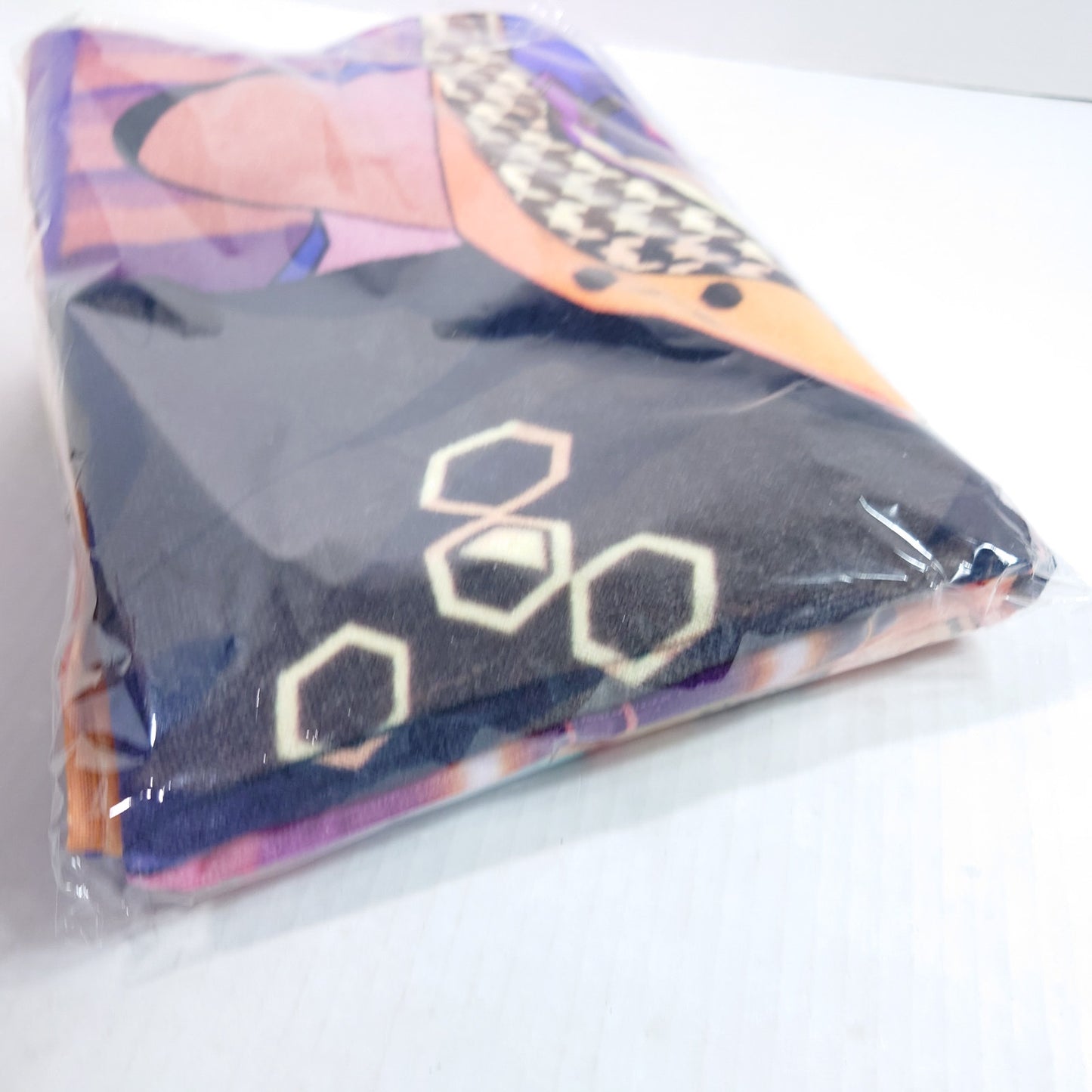 HiMERU Crazy:B Ensemble Stars Bath Towel