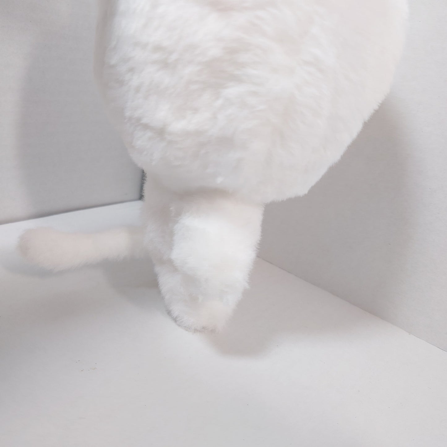 Nagisa Ran Eden Ensemble Stars CN Cat Nui Doll Plush