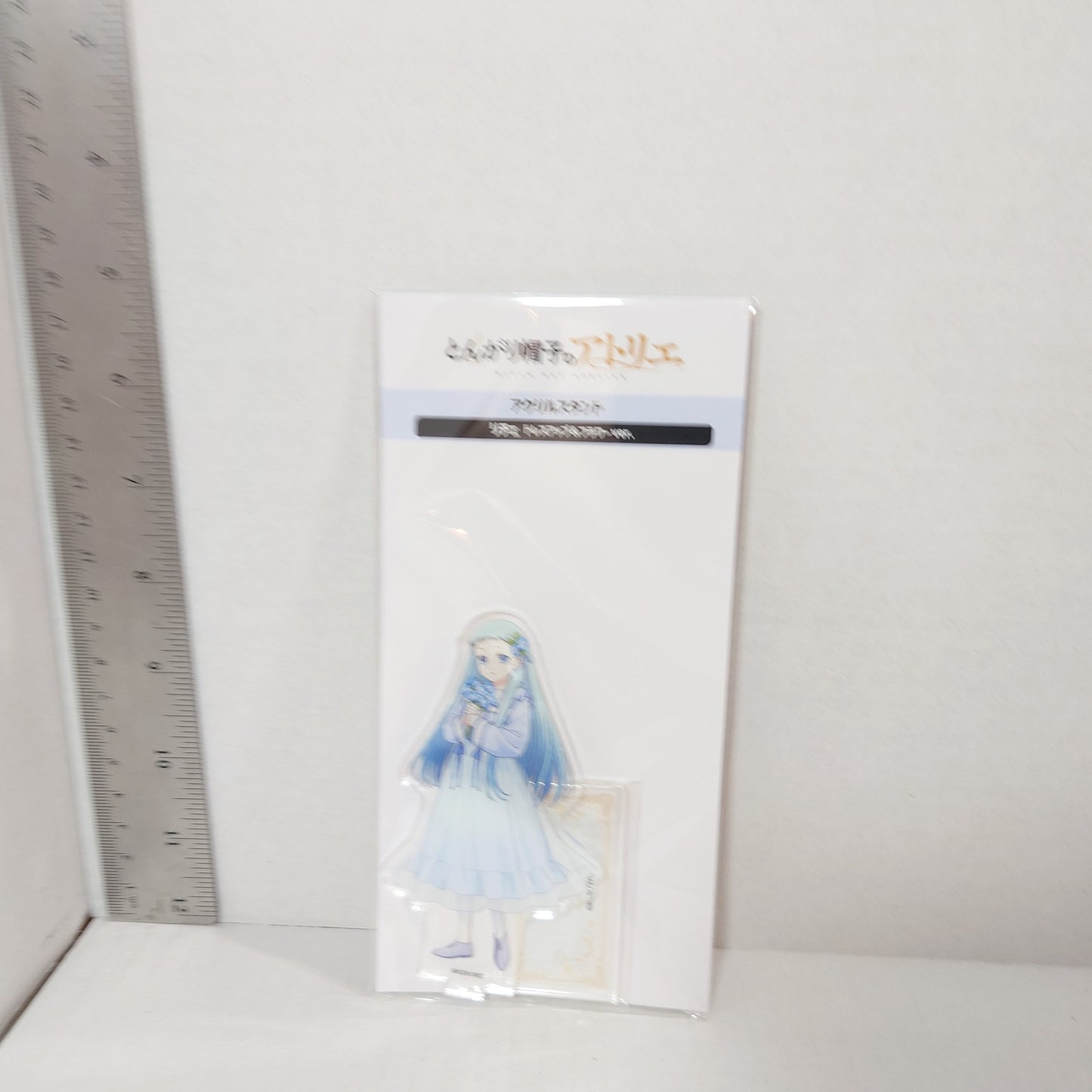 Richeh Witch Hat Atelier Acrylic Stand