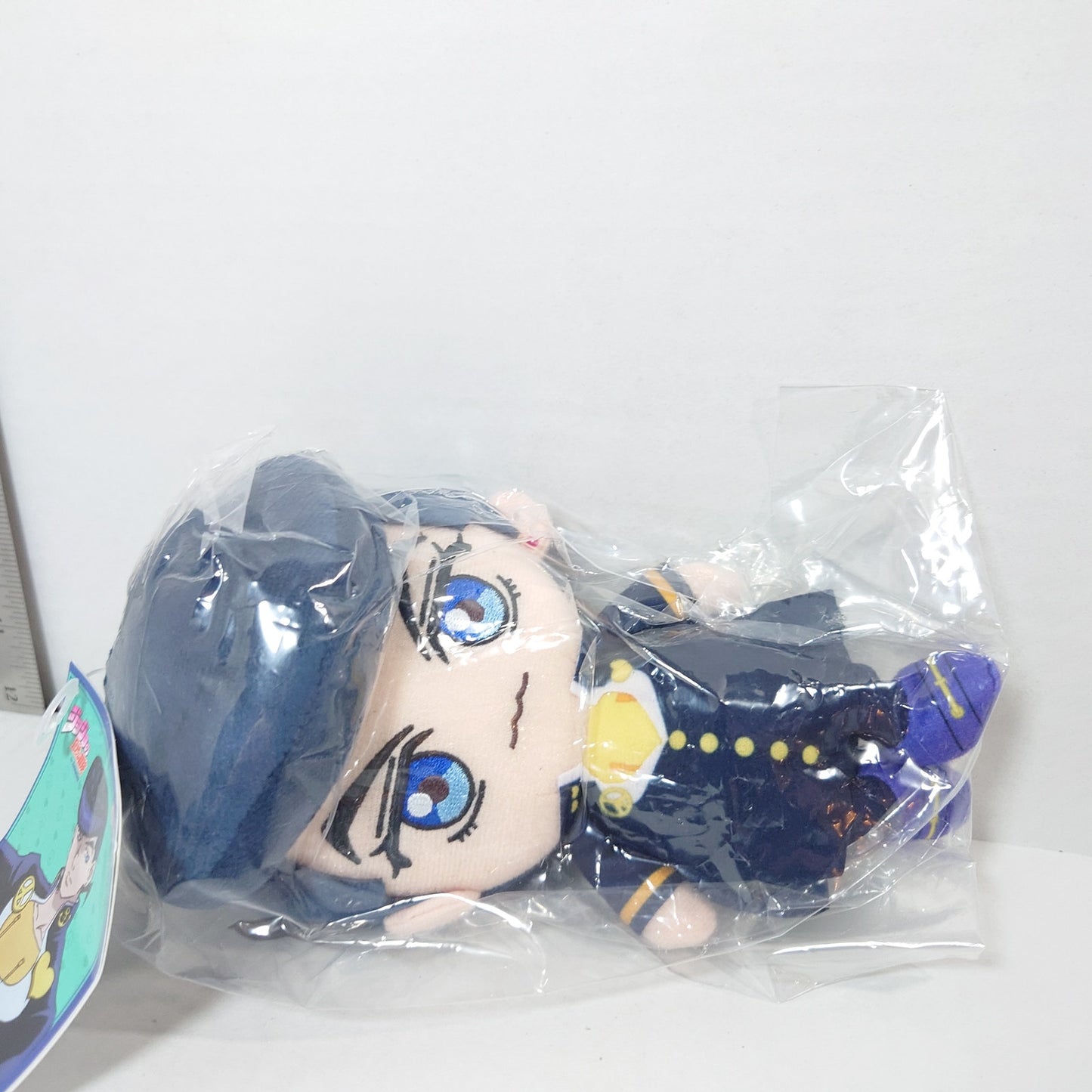 Josuke Higashikata JOJO's Bizarre Adventure Part 4 Diamond Is Unbreakable Plush
