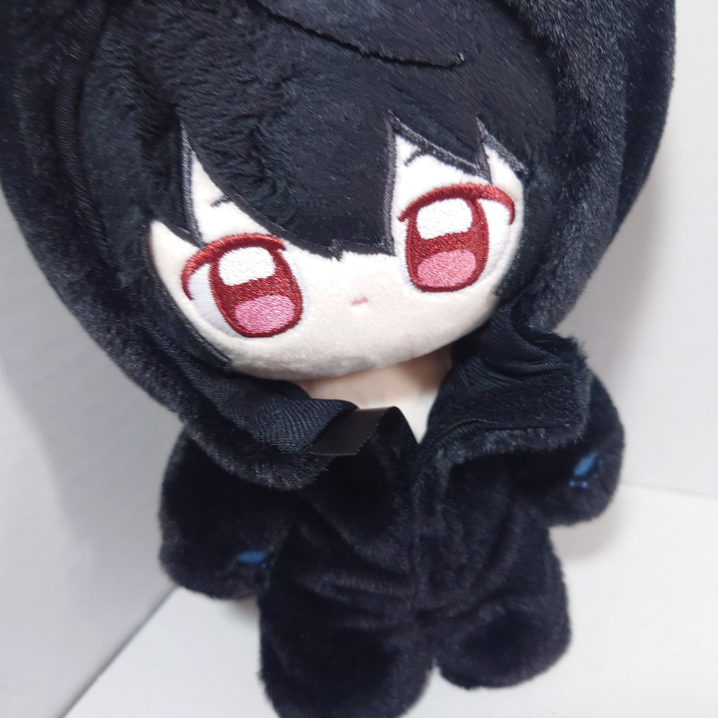 Ritsu Sakuma Knights Ensemble Stars CN Cat Nui Doll Plush