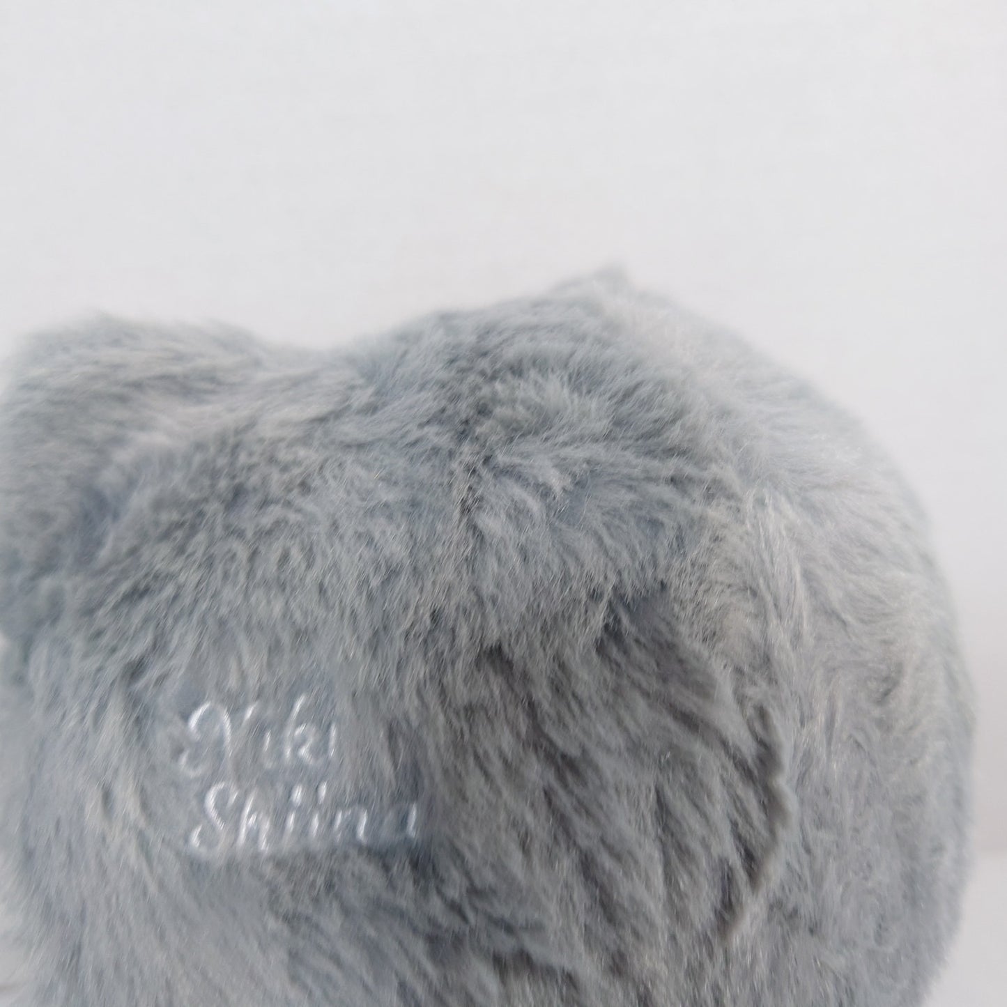 Niki Shiina Crazy:B Ensemble Stars CN Cat Nui Doll Plush