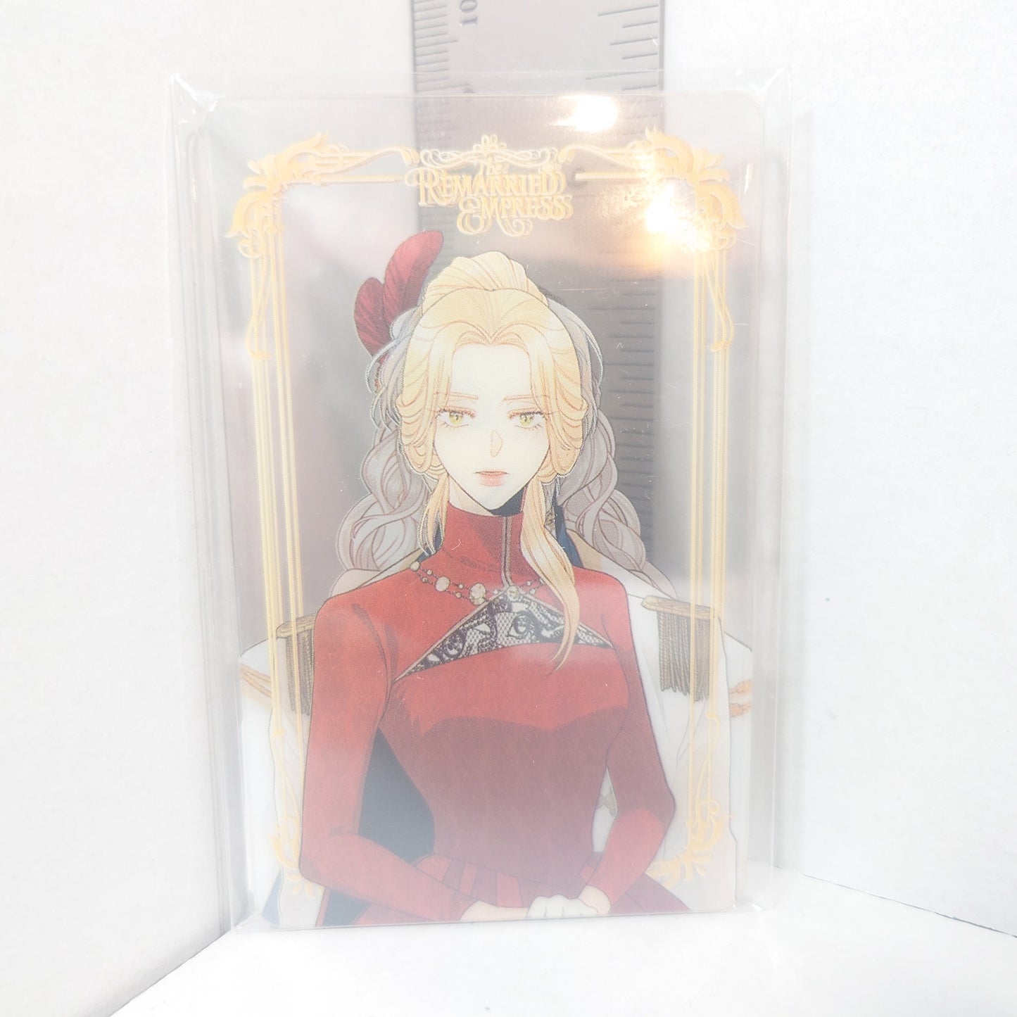 The Remarried Empress Photocard Set