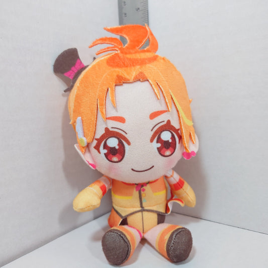 Cure Wing Hirogaru Sky! Pretty Cure Plush