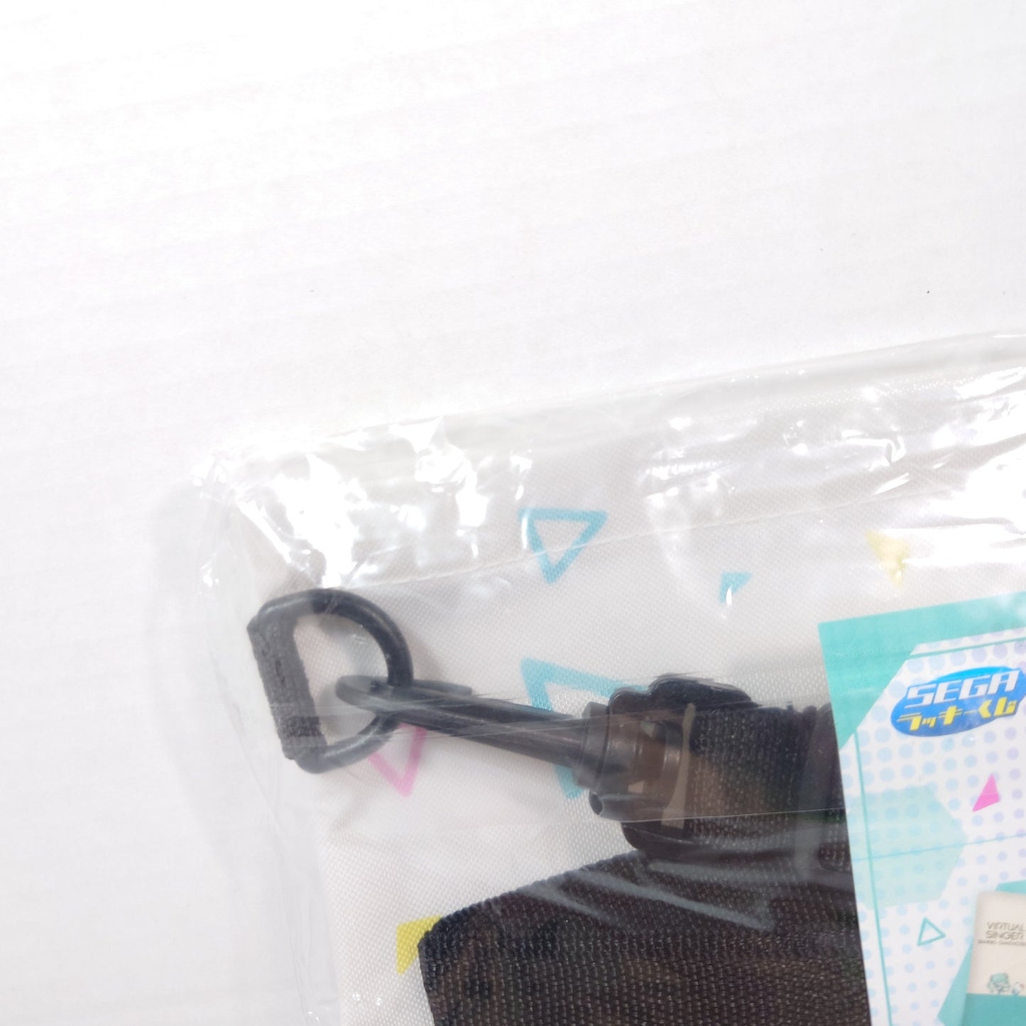 Sanrio x Project Sekai Virtual Singer Pouch Bag