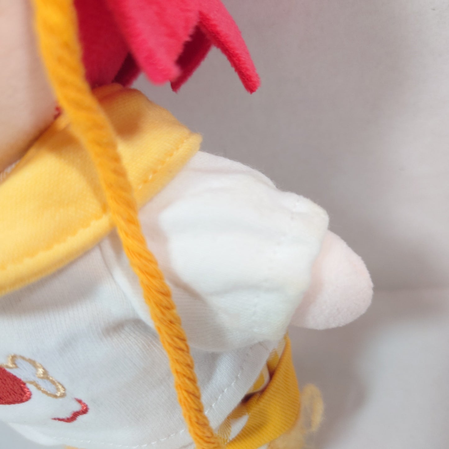 Rinne Amagi Crazy:B Ensemble Stars CN Nui Doll Plush