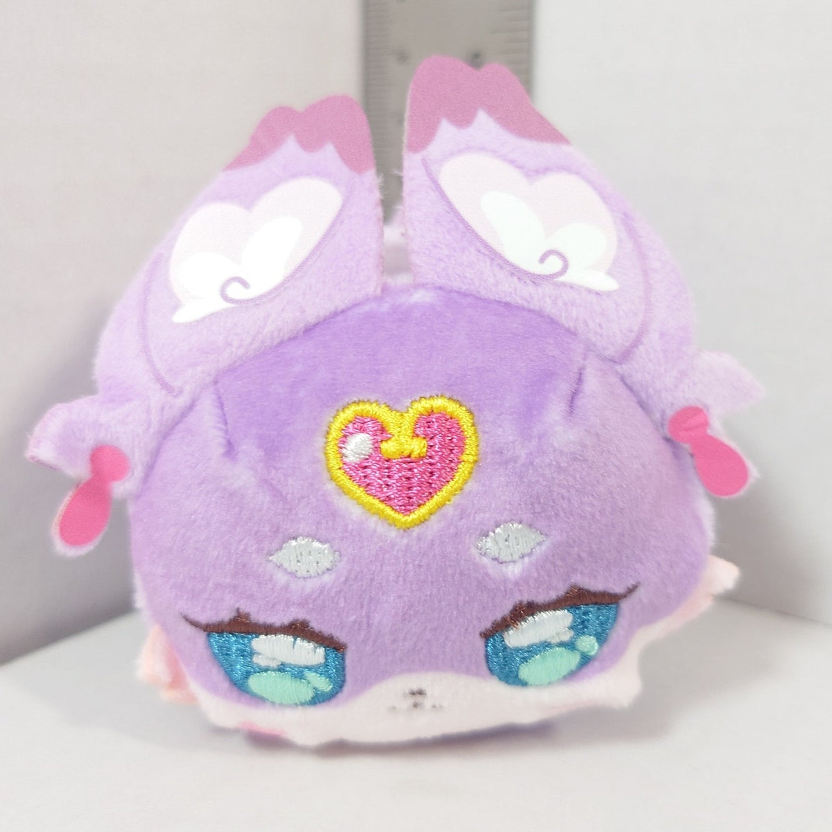 Mashutan Pretty Cure (Precure) Star Detective (Meitantei) Odetama Plush