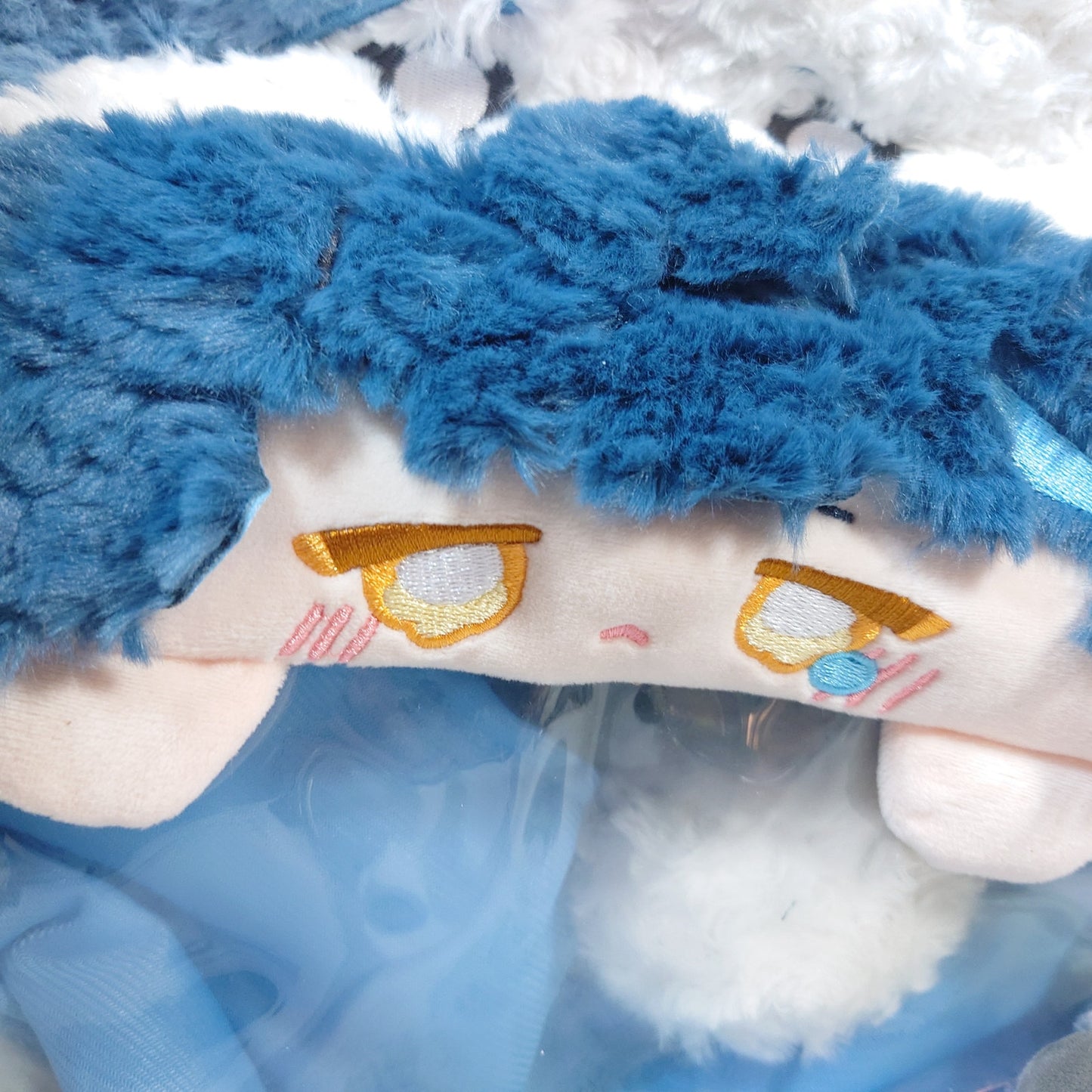 Tsumugi Aoba Switch Ensemble Stars Doujin Itabag