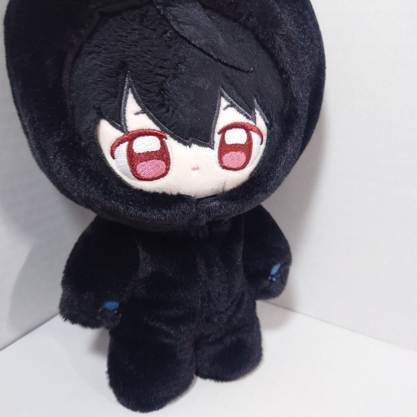 Ritsu Sakuma Knights Ensemble Stars CN Cat Nui Doll Plush