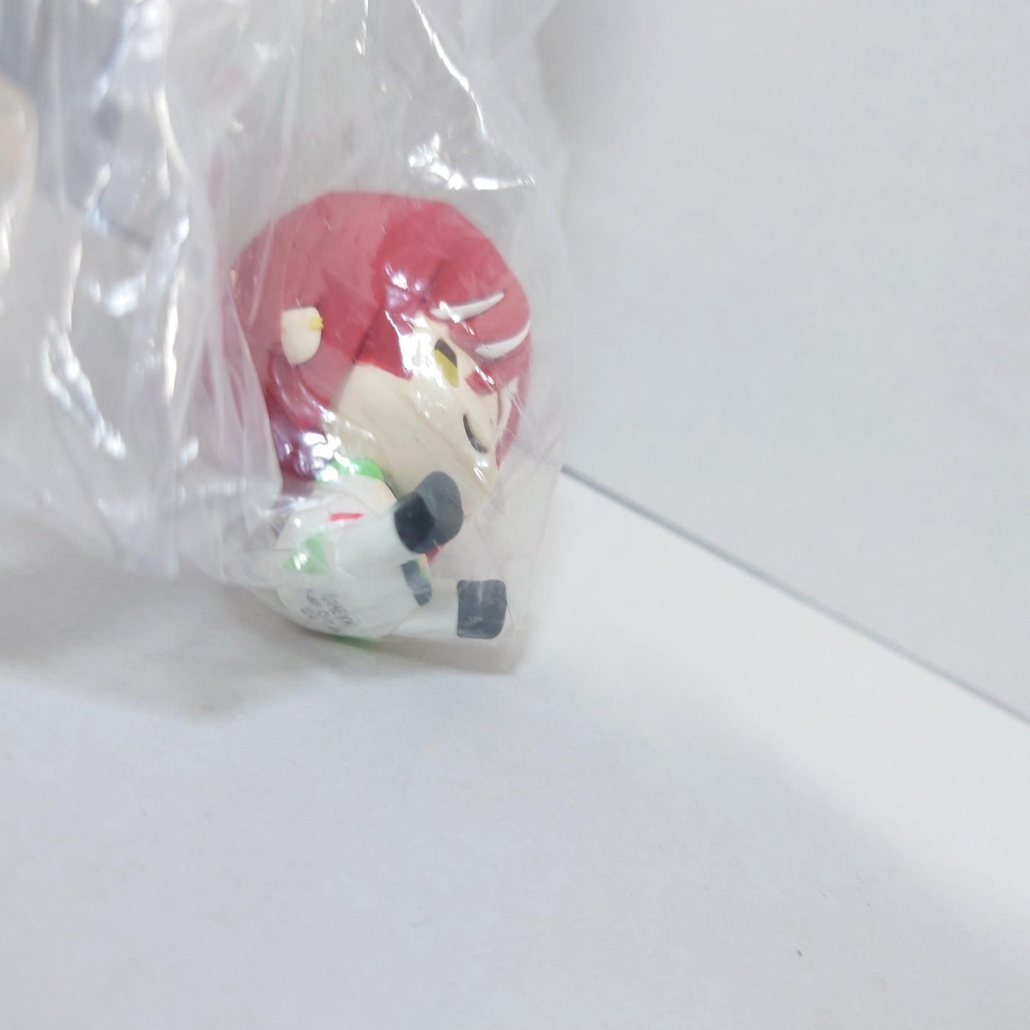Natsume Sakasaki Switch Ensemble Stars "Puny Beans" Mini Figure